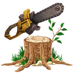 HUDSONS TREE SERVICE